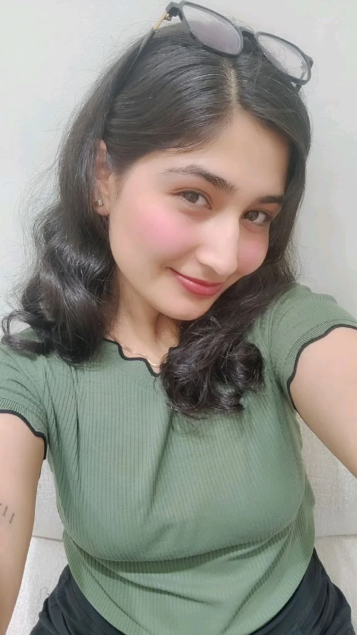 Aanya Chennai Escort