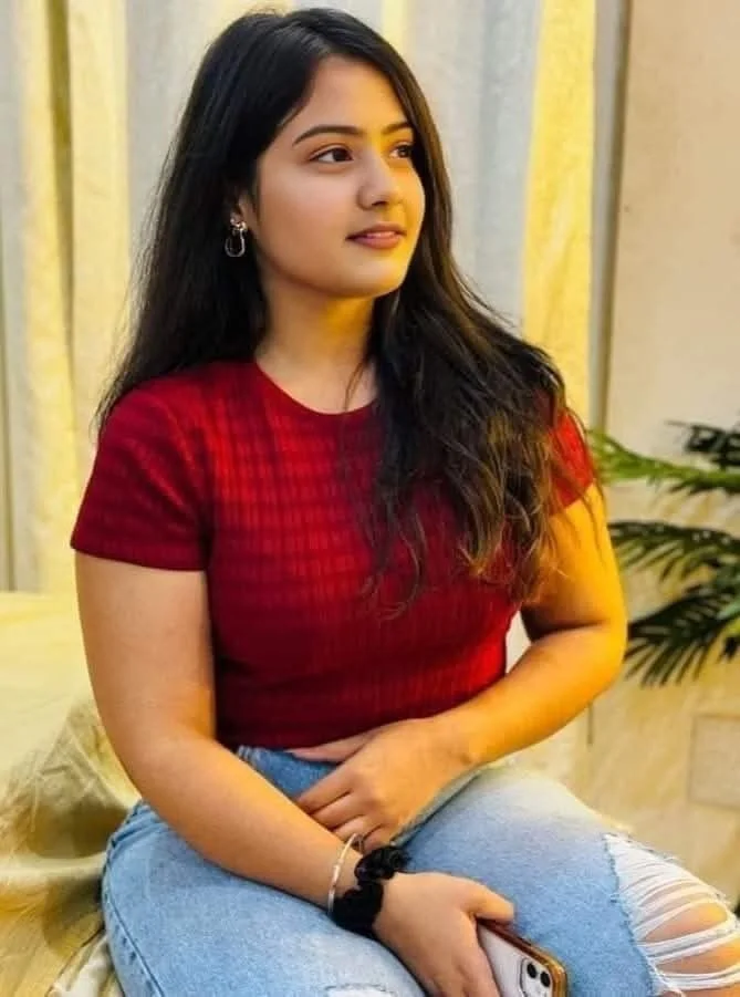 Alka Chennai Escort