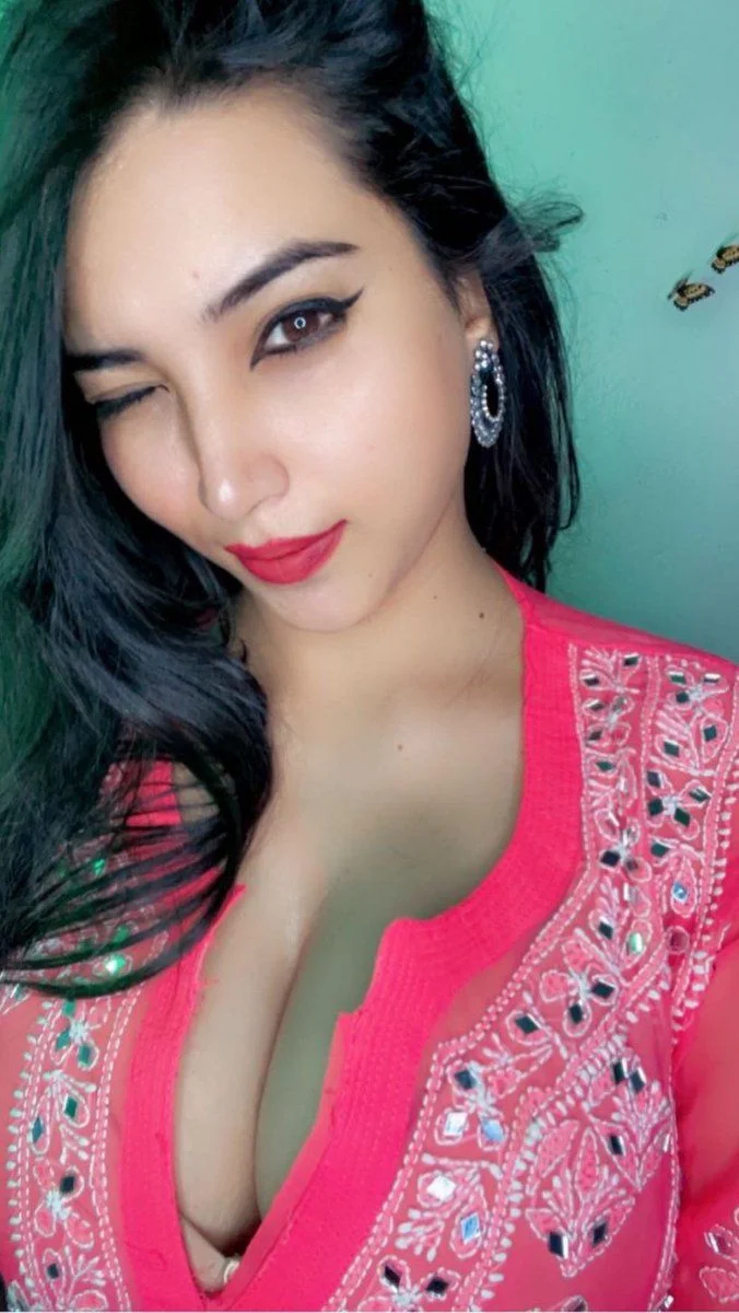 Amrita Chennai Escort