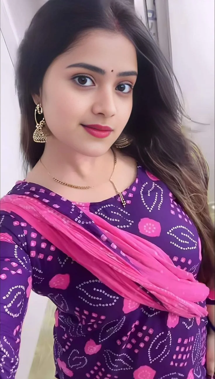 Bhavya Chennai Escort