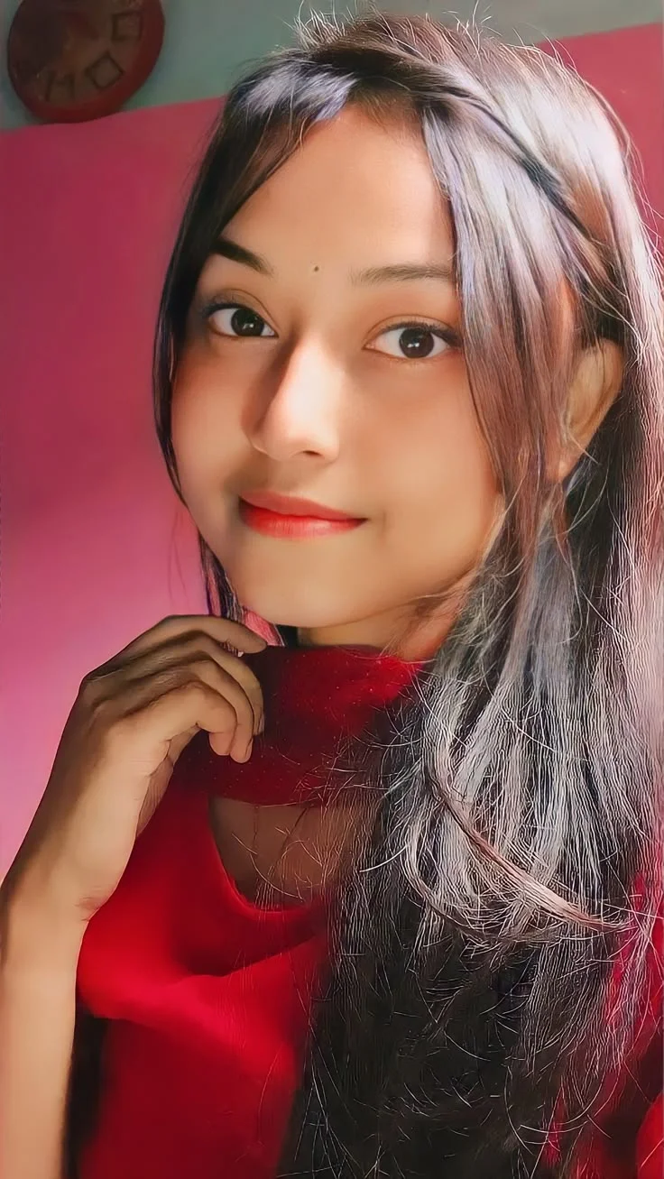 Charu Chennai Escort