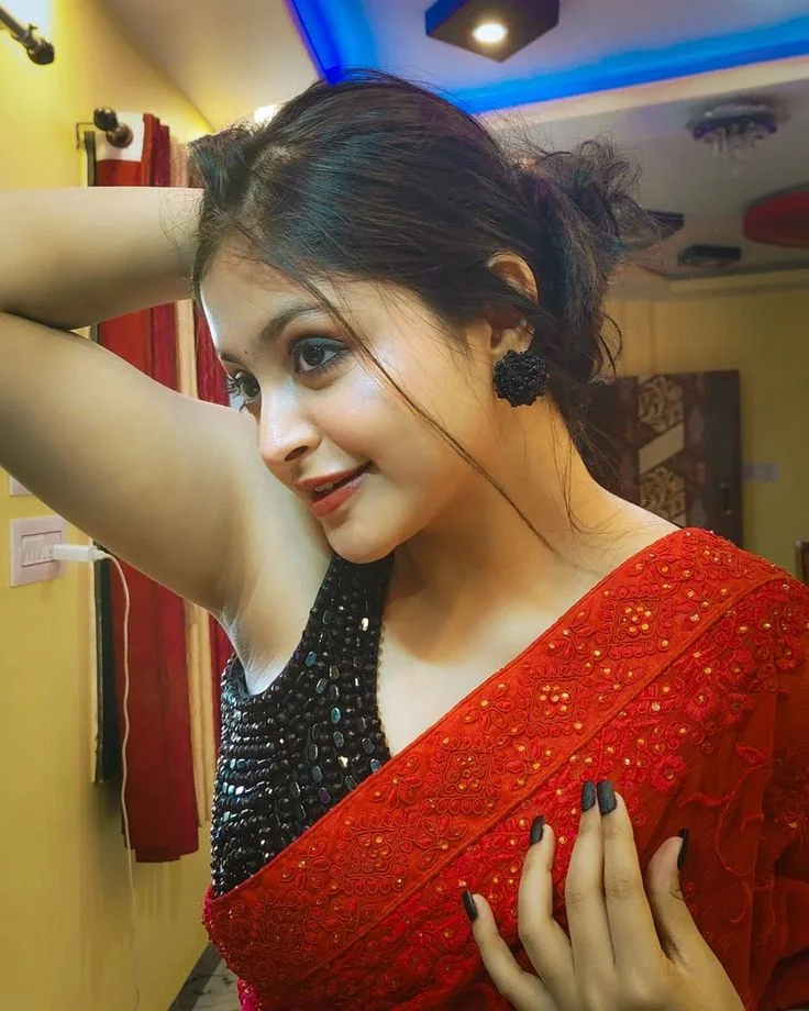 Deepika Chennai Escort
