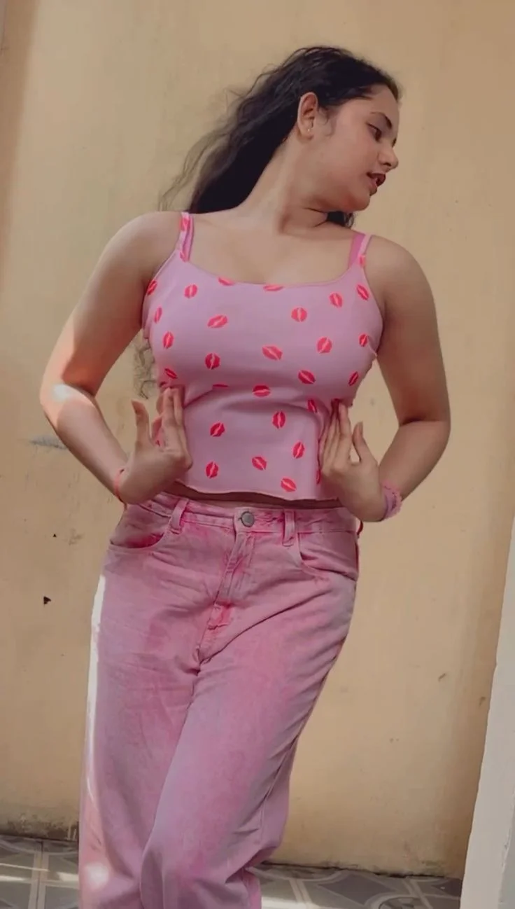 Dhwani Chennai Escort