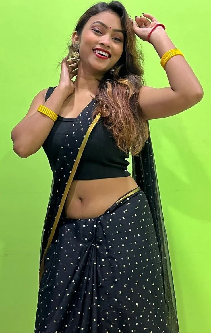 Divya Chennai Escort