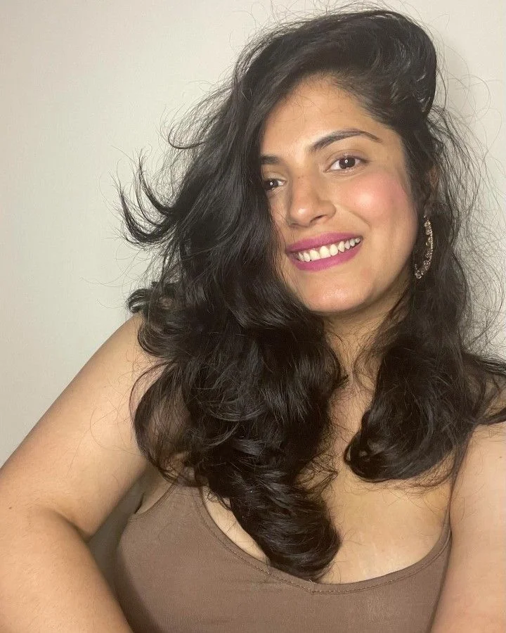Eesha Chennai Escort