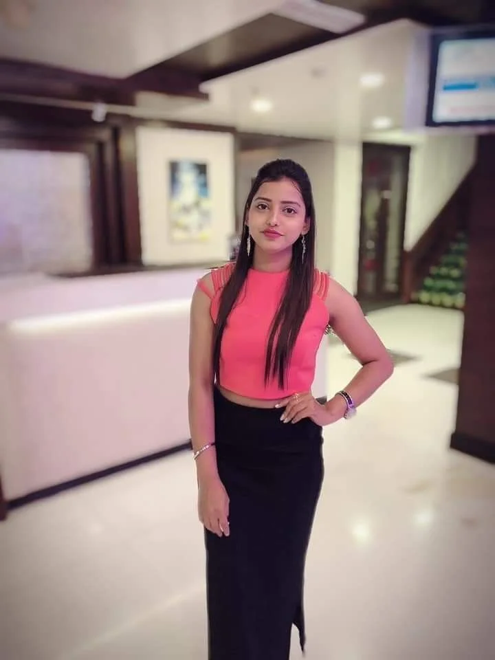Hiral Chennai Escort