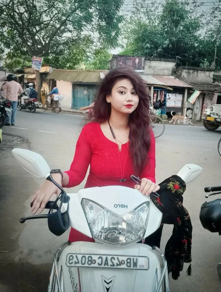 Ishani Chennai Escort